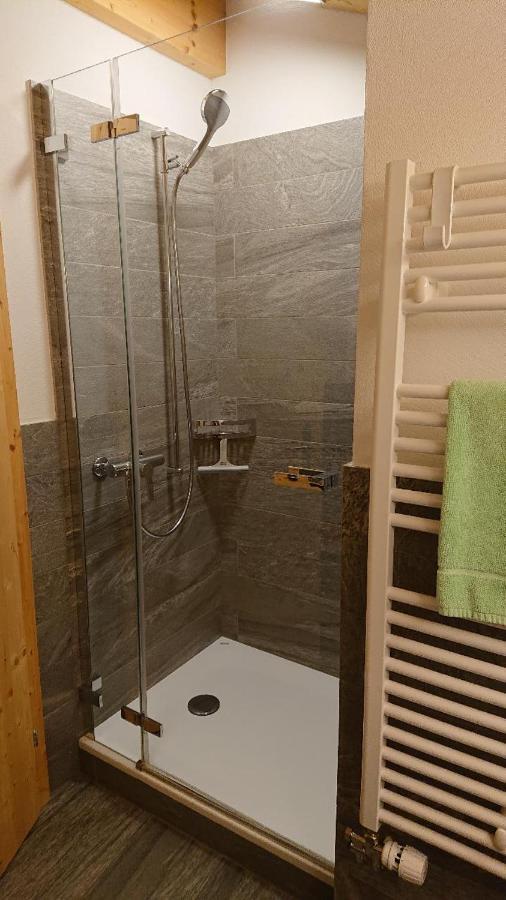 Gasthof Surselva Breil/Brigels Ngoại thất bức ảnh